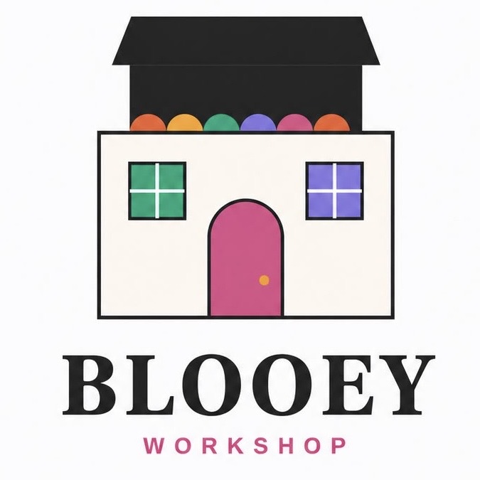 Blooey.co
