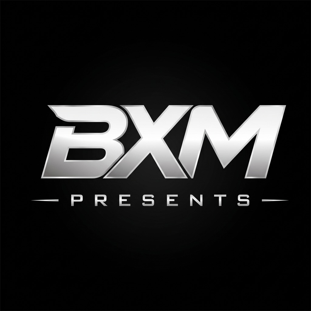 BXM Presents