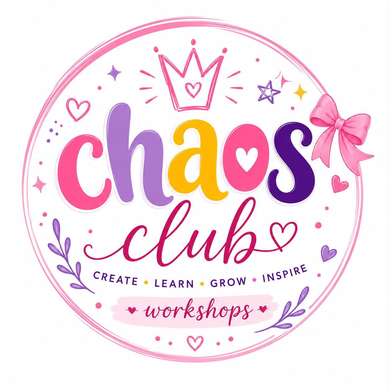 Chaos Club 