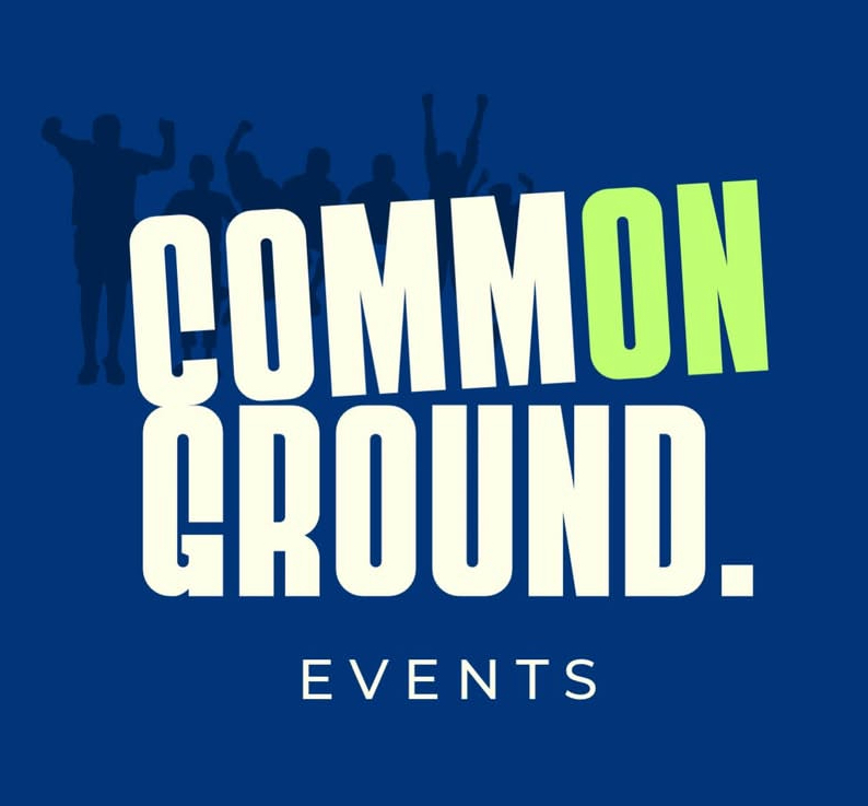 Common Ground Events 