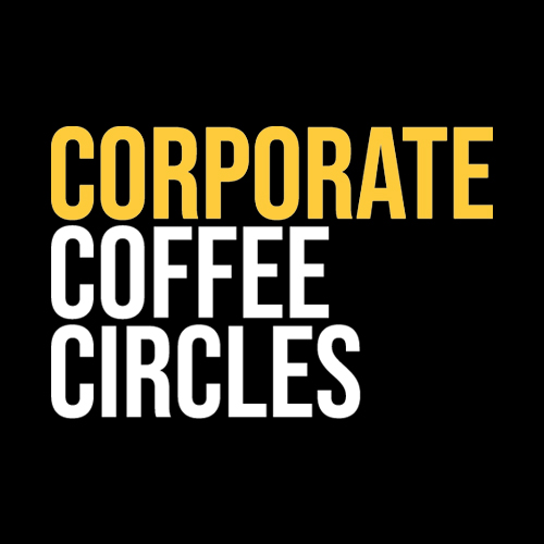 Corporate Coffee Circle