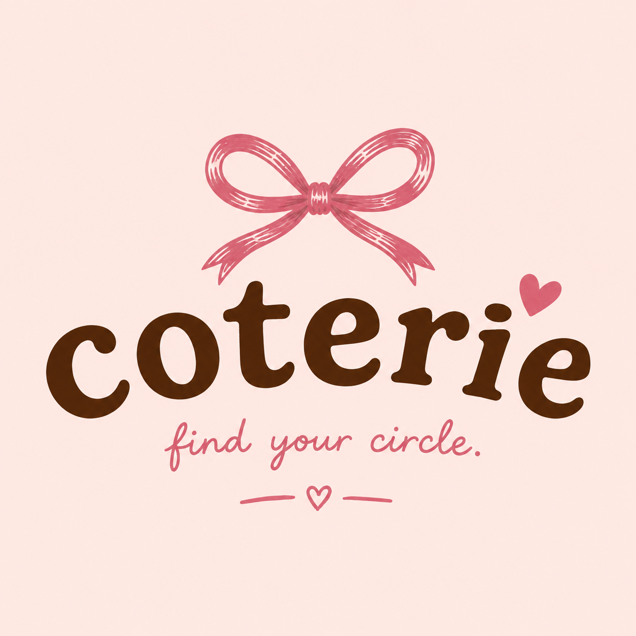 Coterie