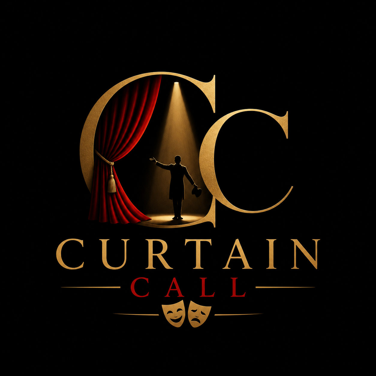 Curtain Call