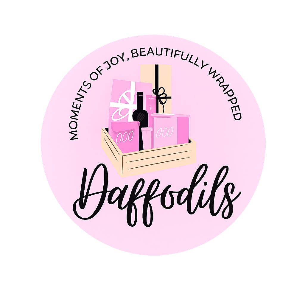 Daffodils Gift Studio