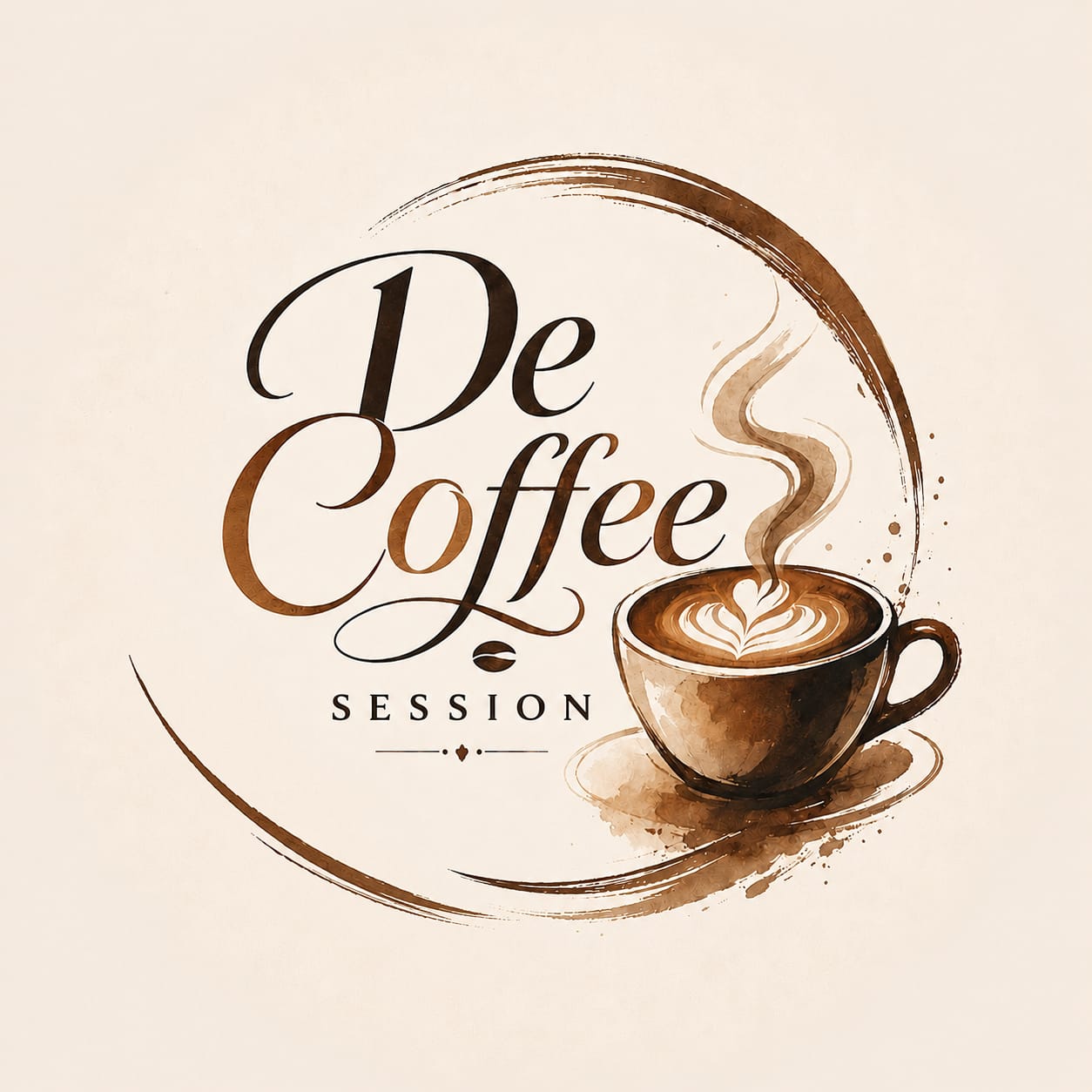 De Coffee Session