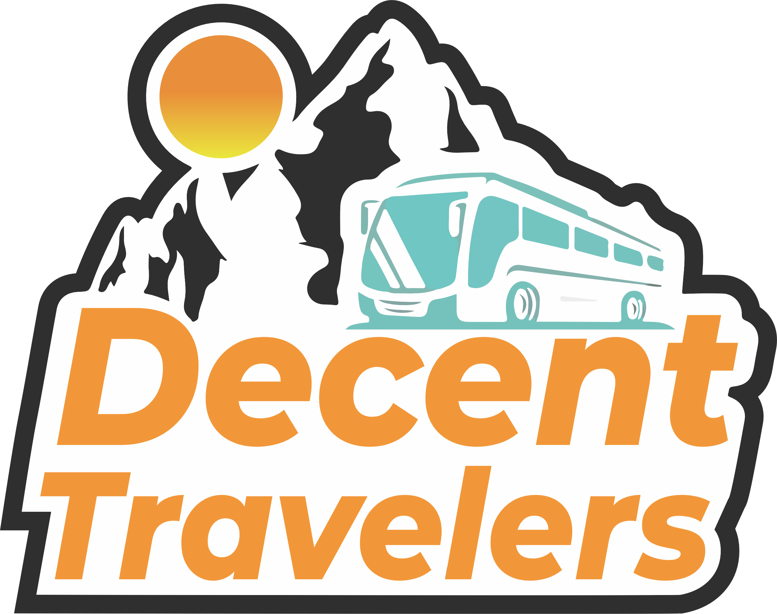 Decent Travelers