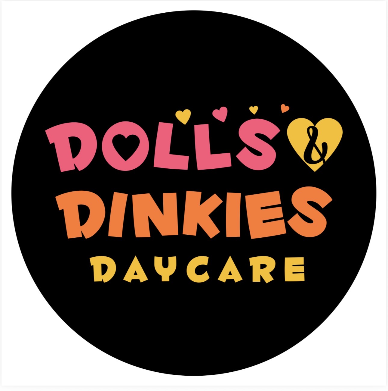 Dolls & Dinkies