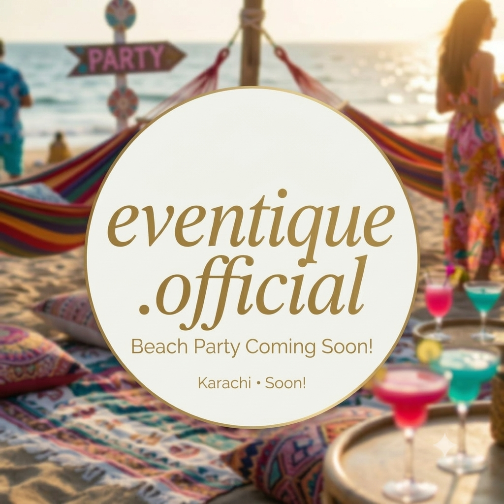 Eventique Officials
