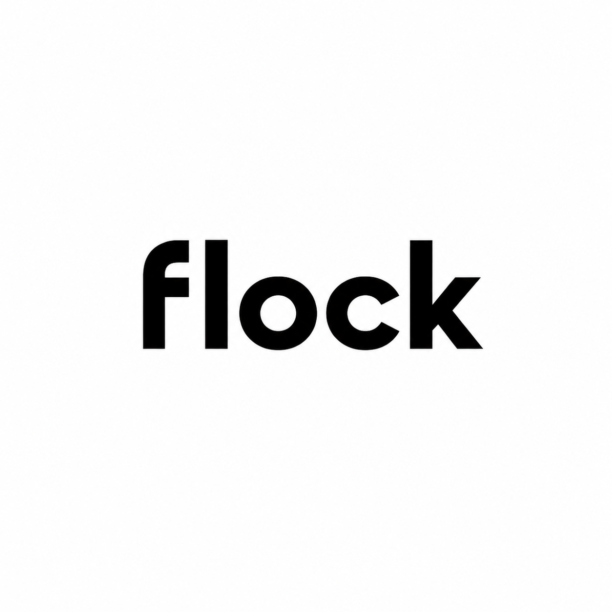 Flock Connections