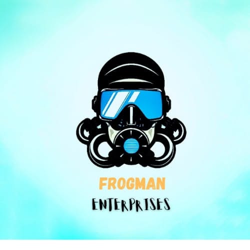 Frogmanenterprises
