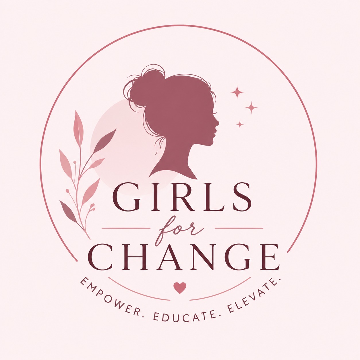Girls for Change