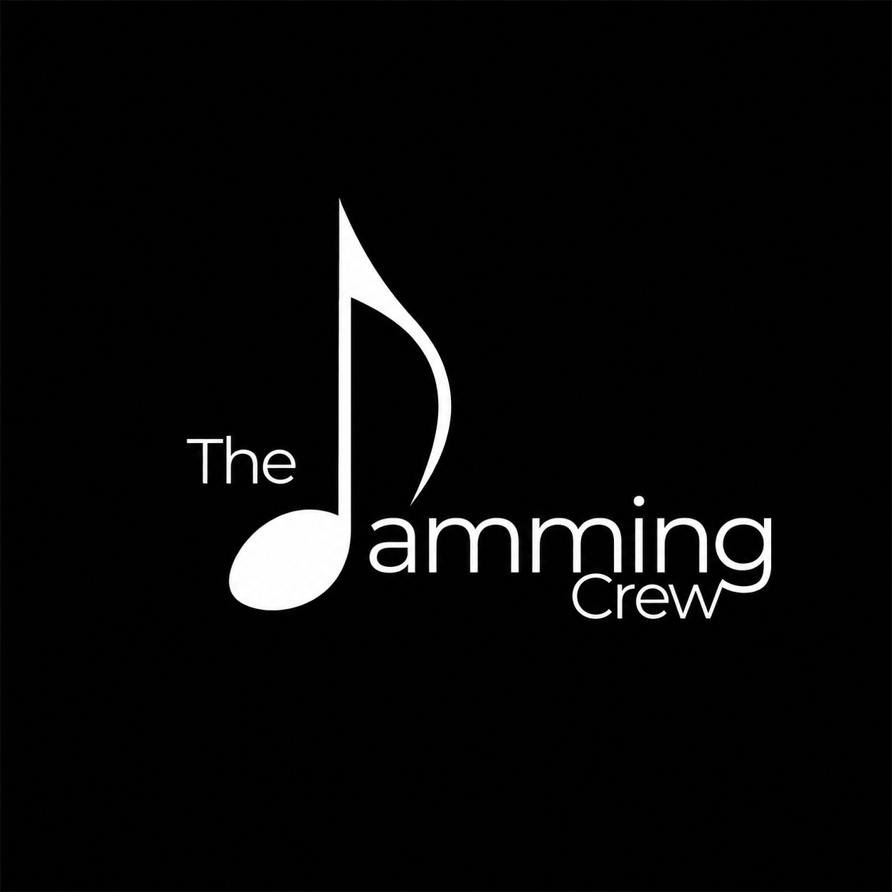 Jamming Crew