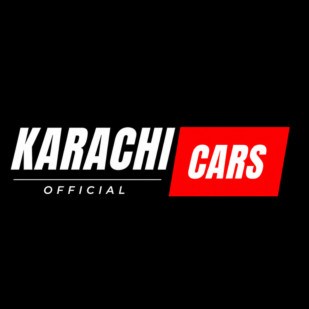 Karachi Cars Official
