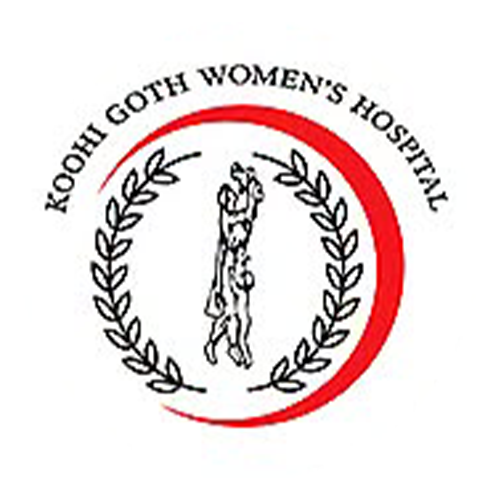 Koohi Goth Womens Hospital