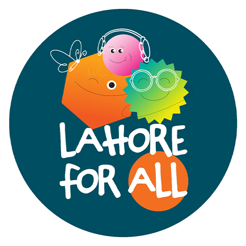 Lahore For All