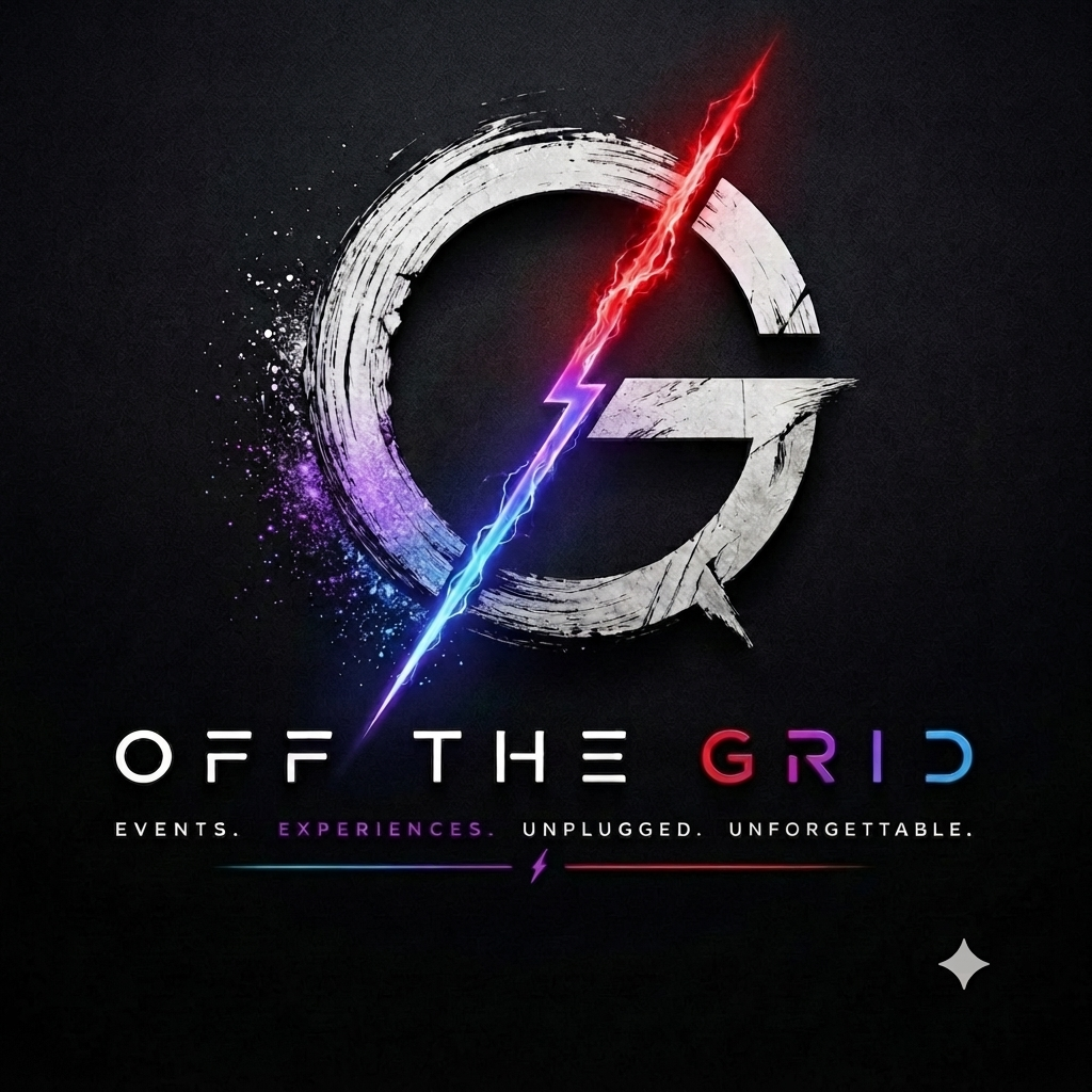 Off the grid