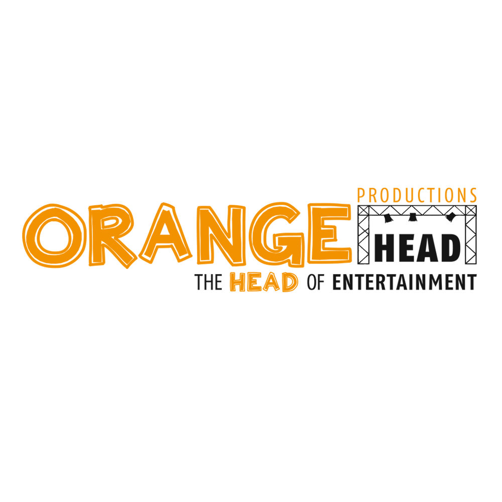 Orangehead Productions