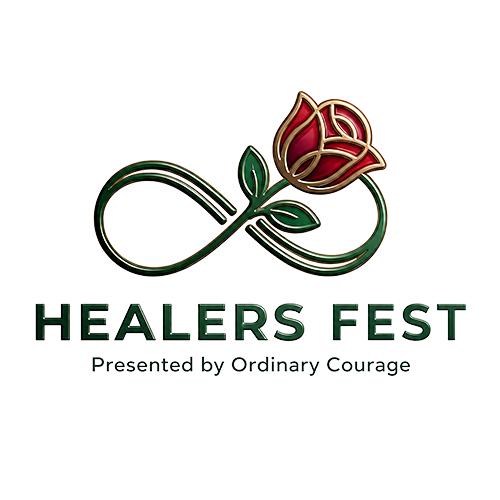 Ordinary Courage Healers Fest