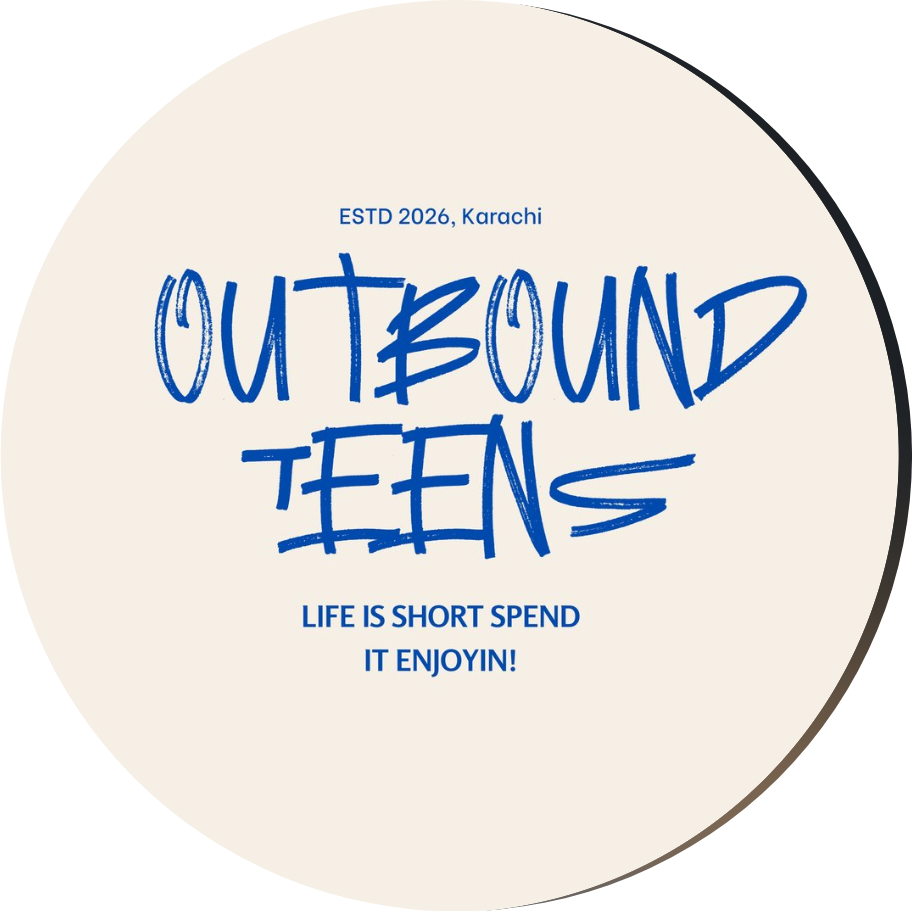 Outbound Teenagers