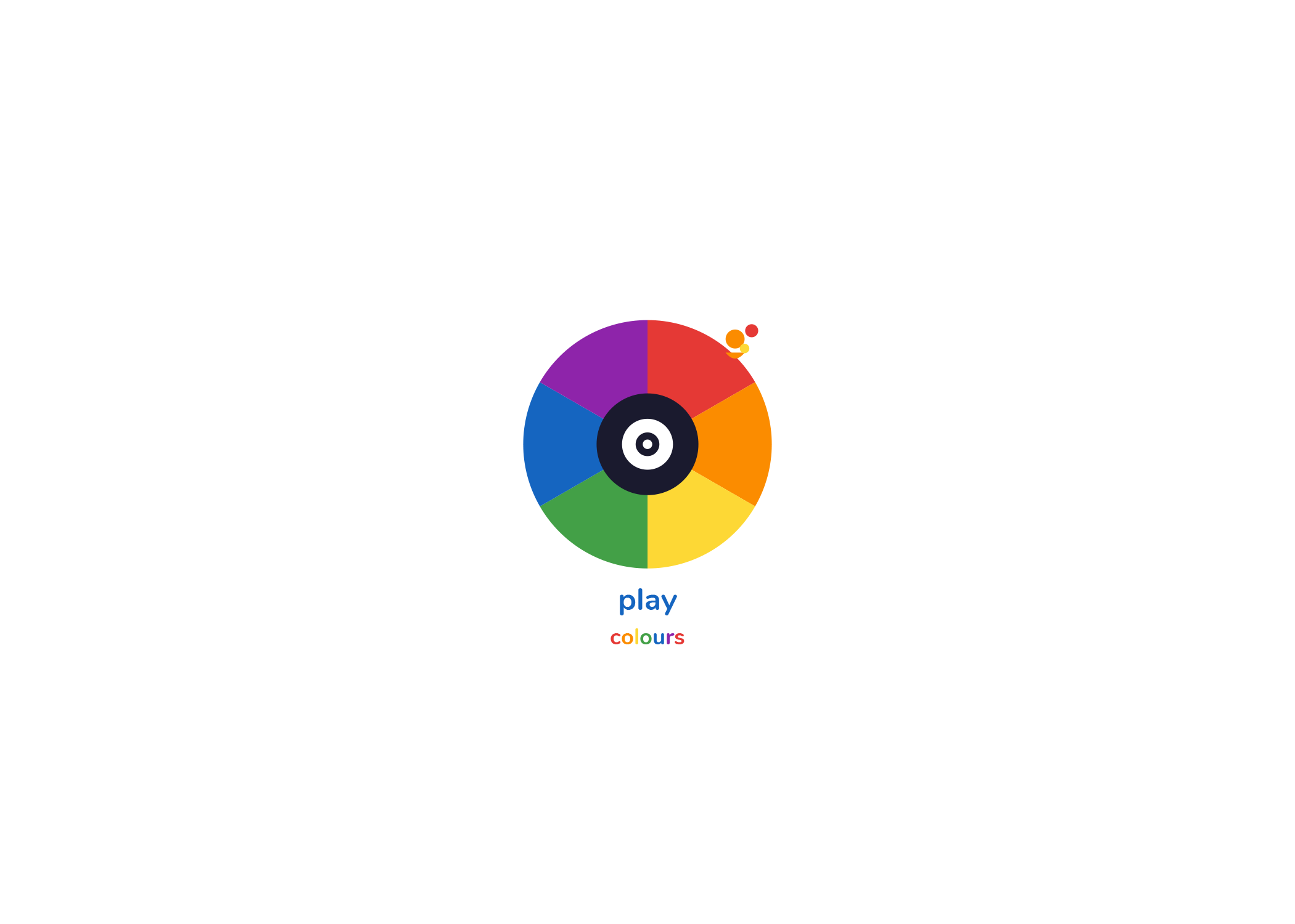 Playcolours