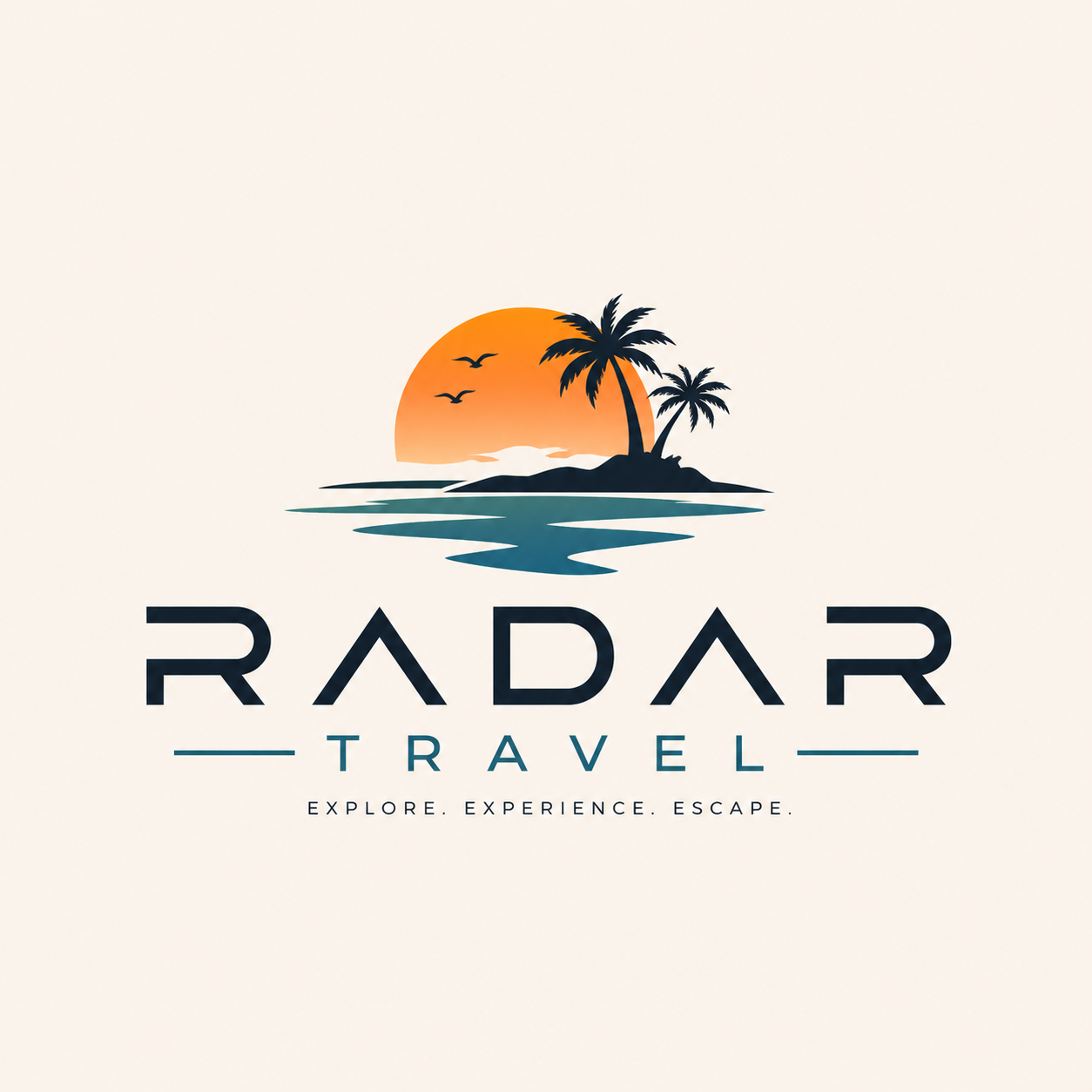 Radar.Travel 