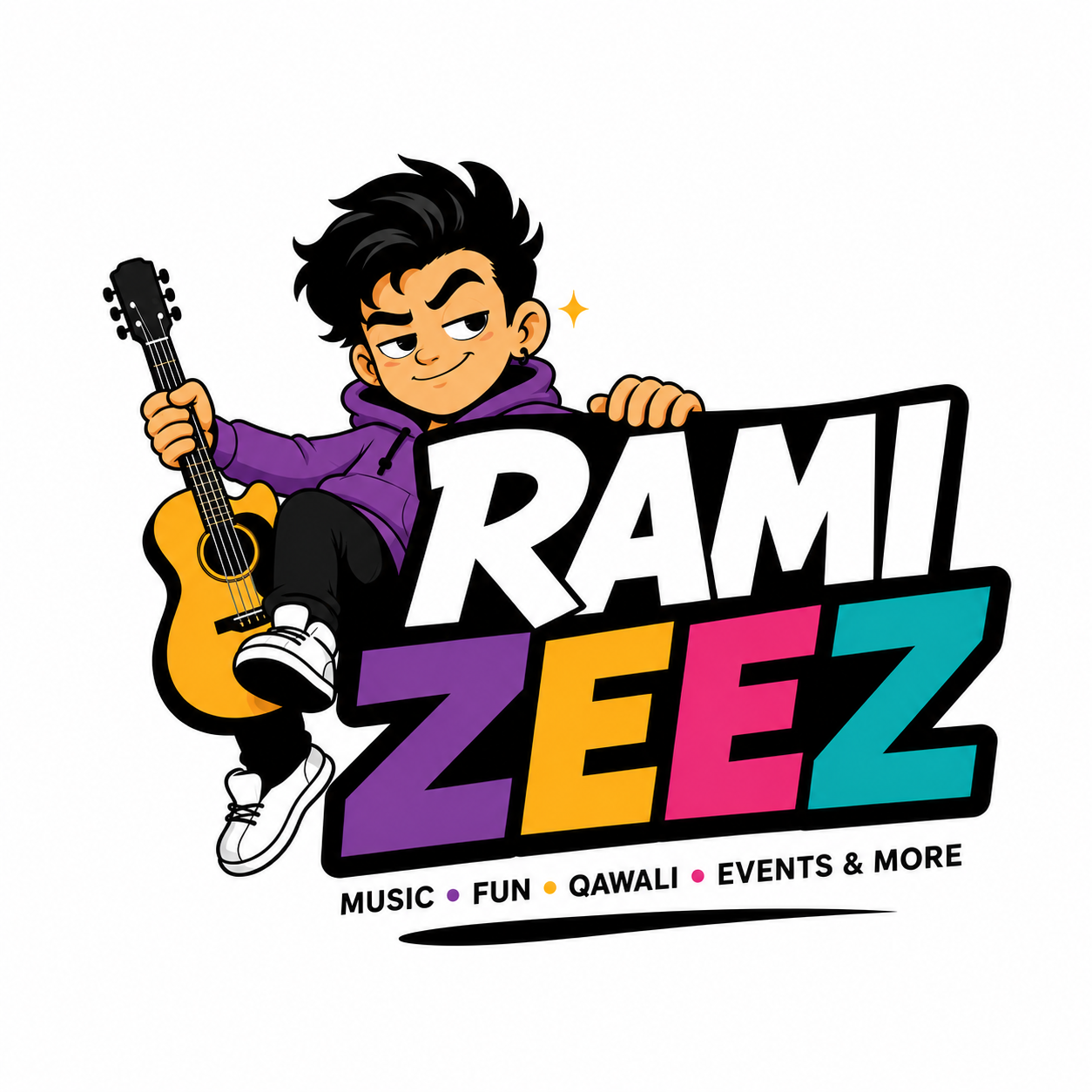 RamiZeeZ