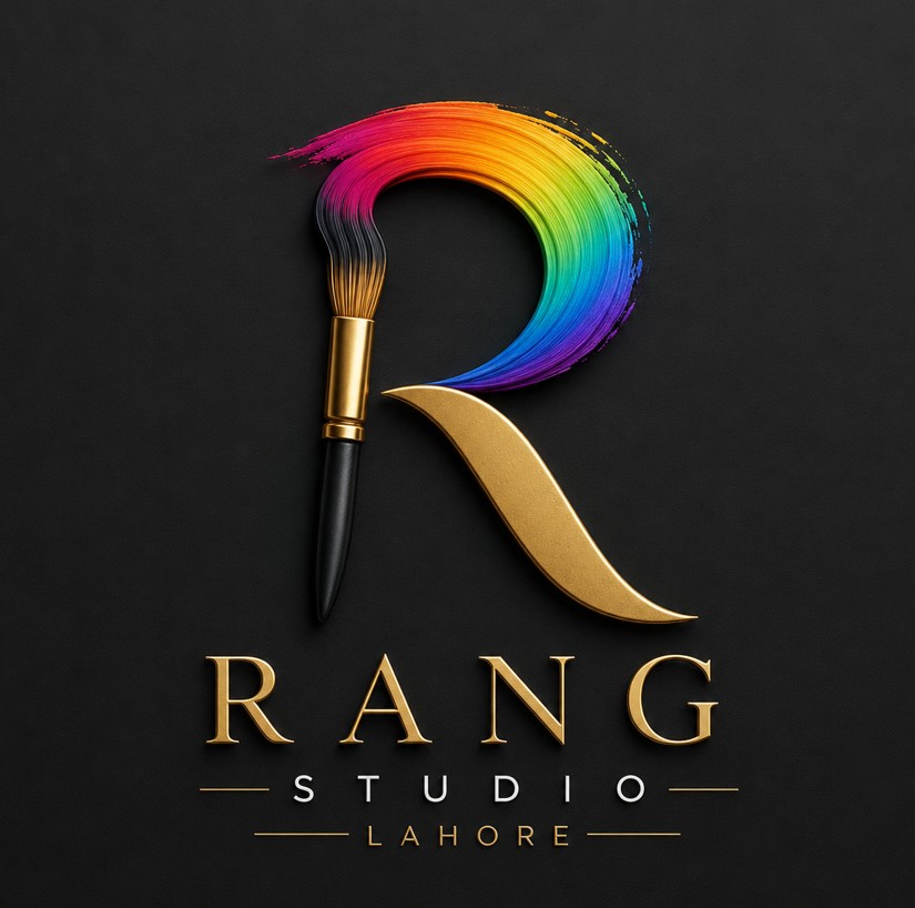 Rang Studio Lahore