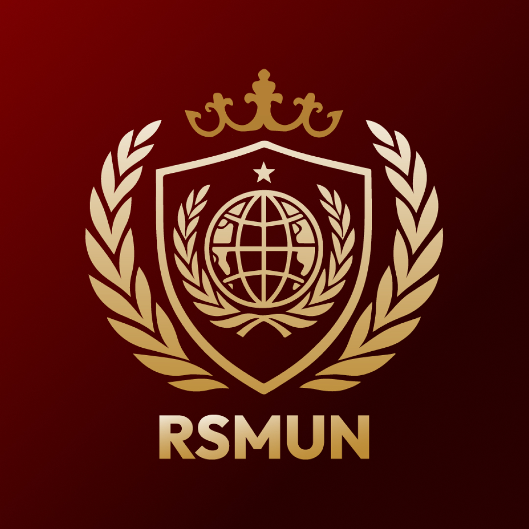 RSMUN Society
