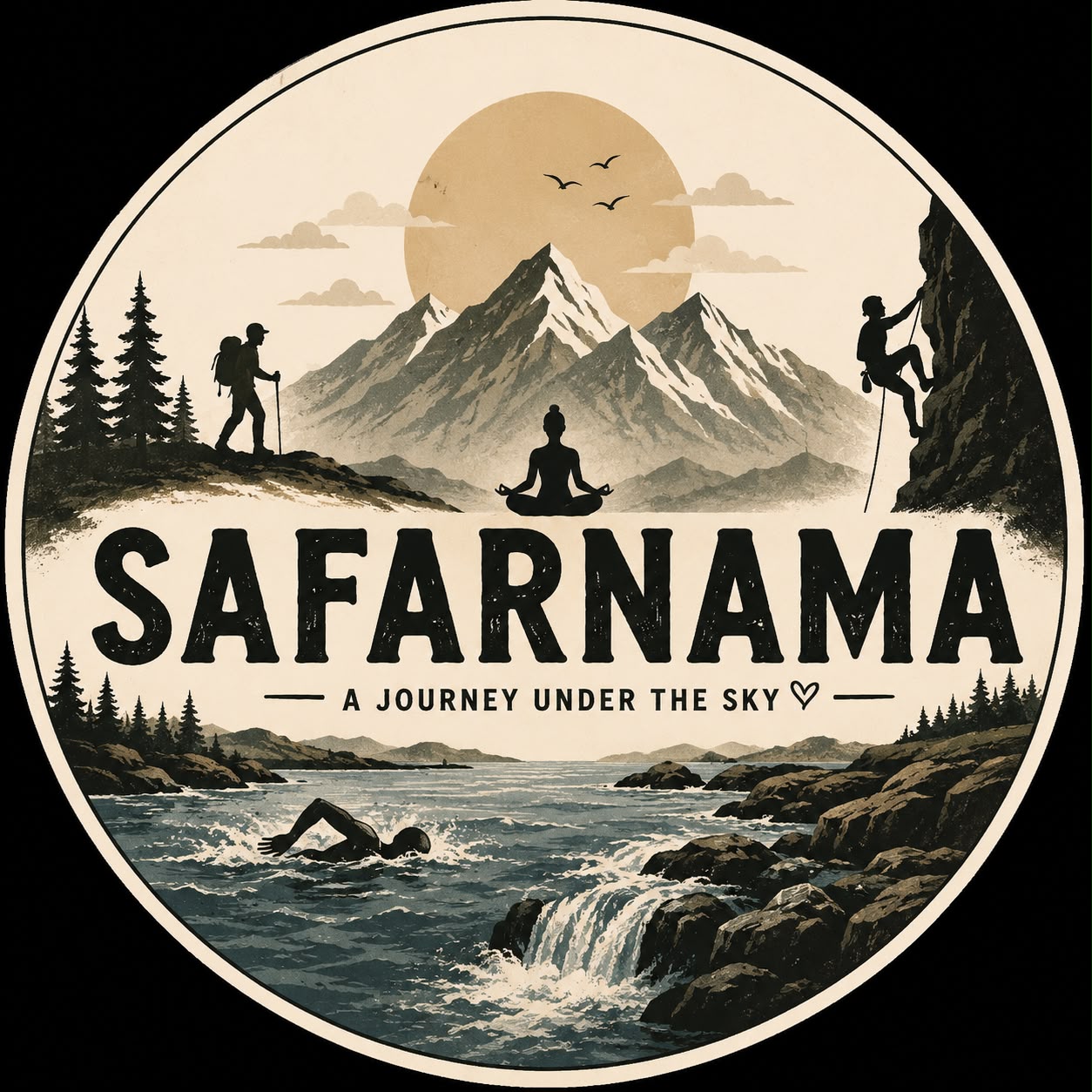 Safarnama