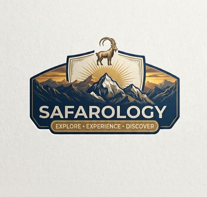 SAFAROLOGY TRAVELS 