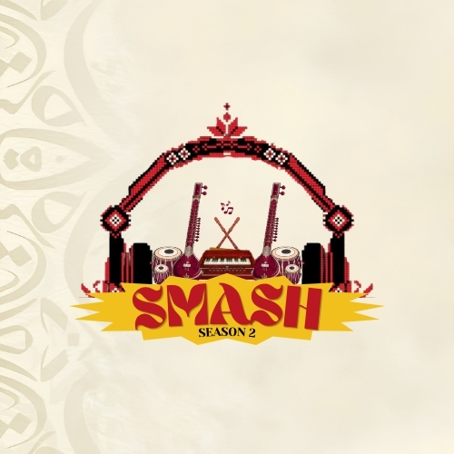 Smash Festival
