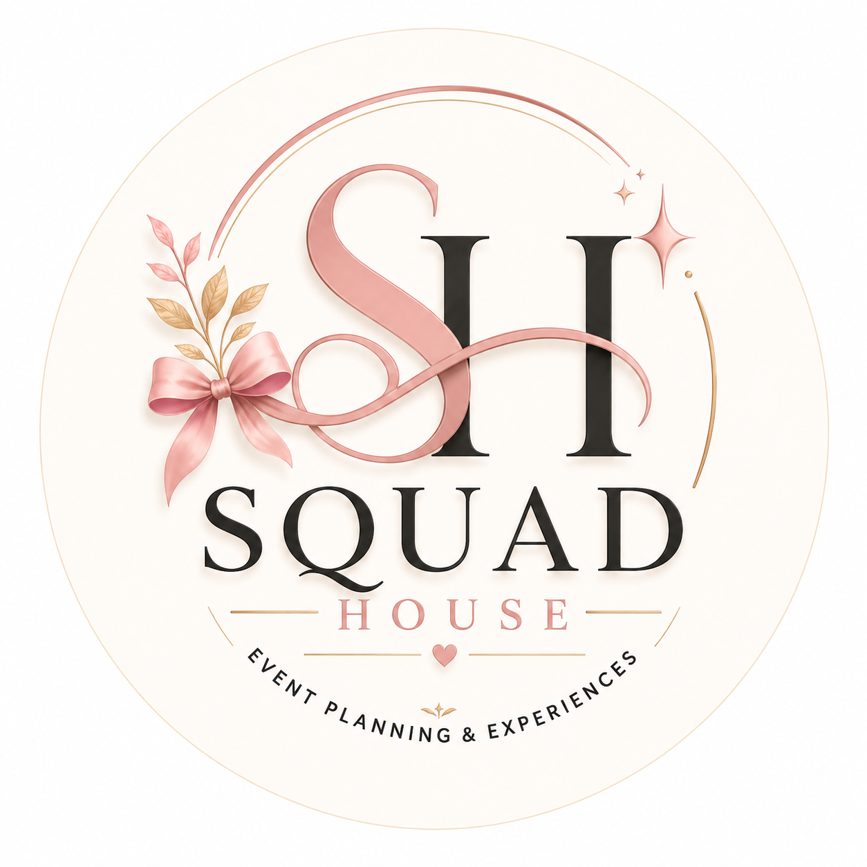 Squad House 
