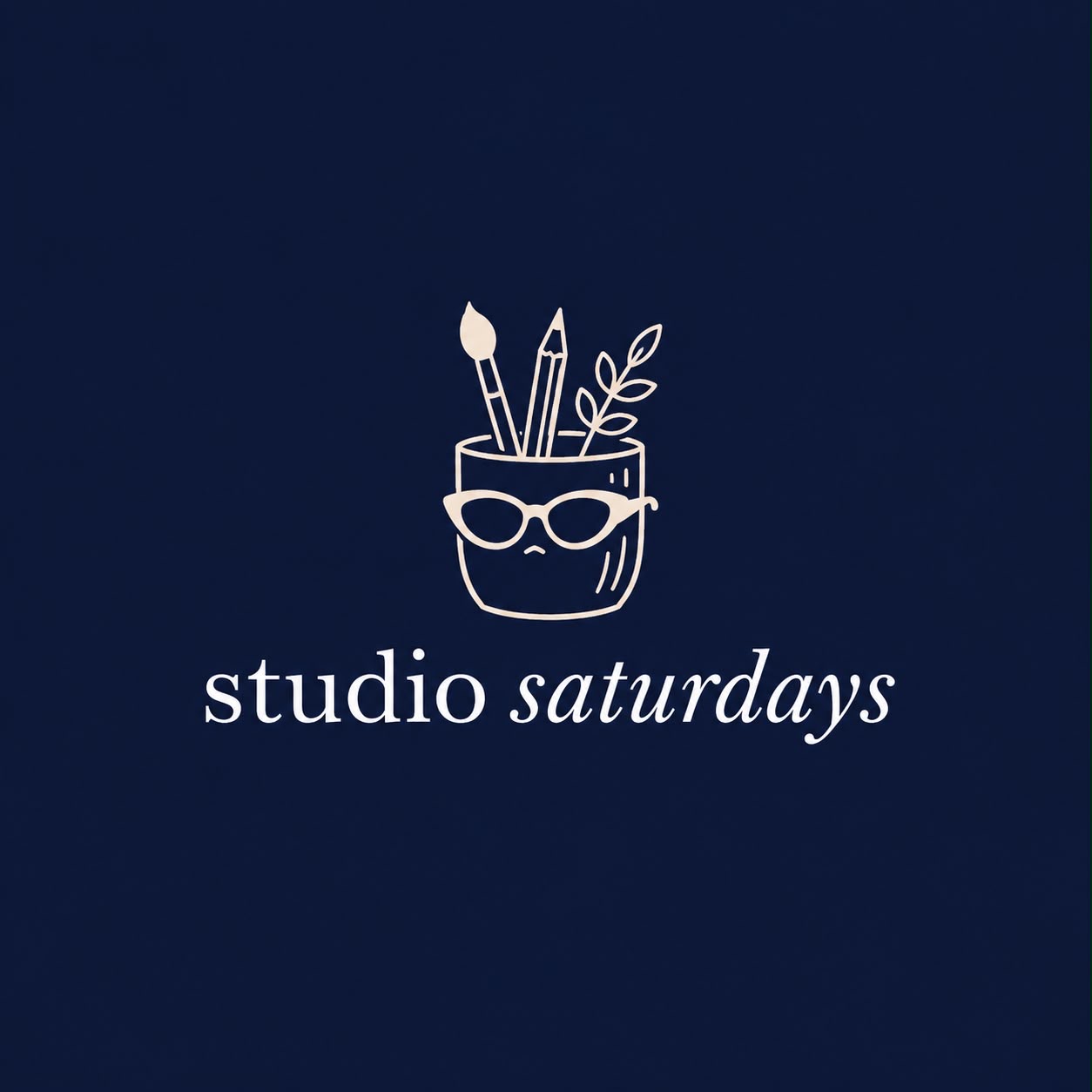Studio Saturdays