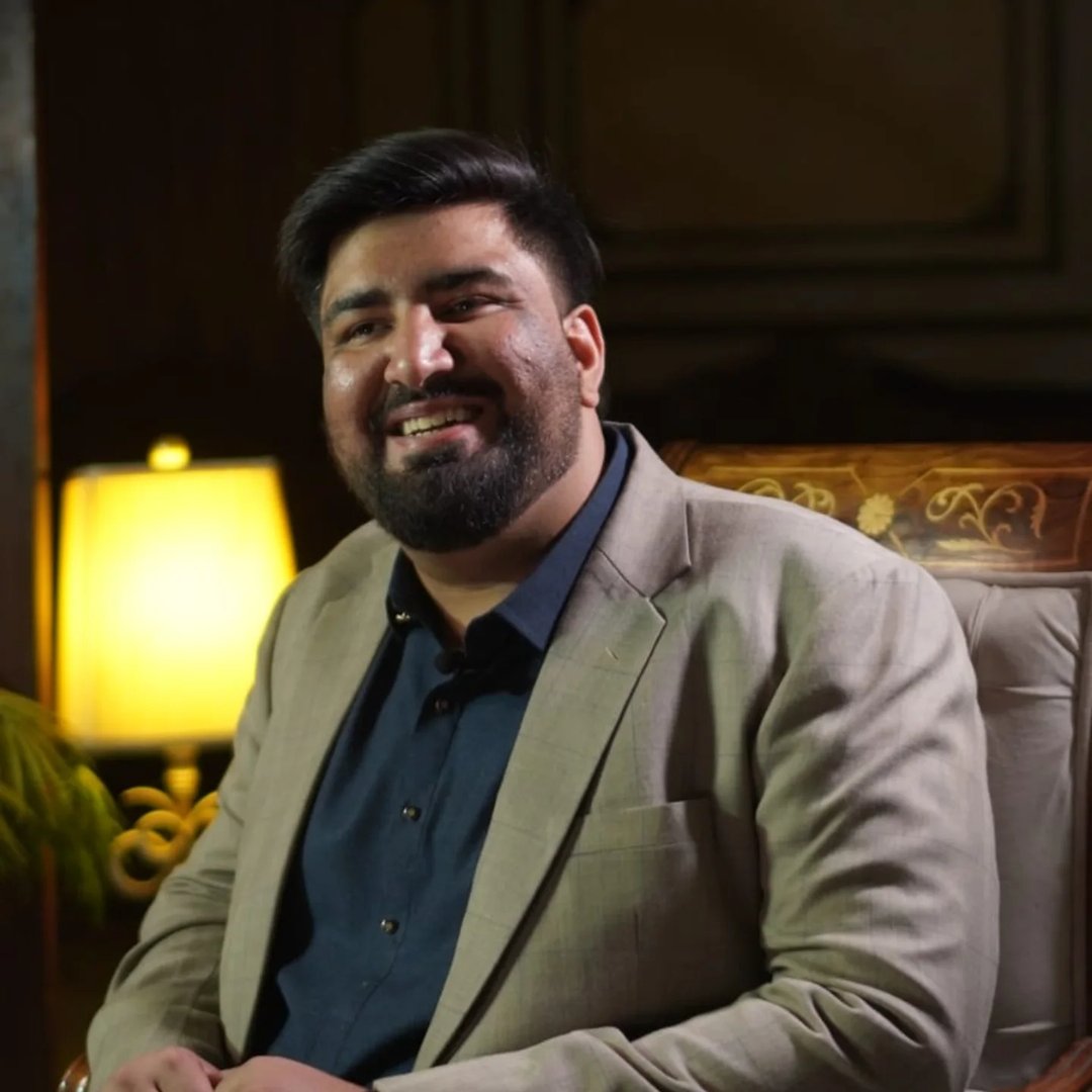 Talib Mirza 