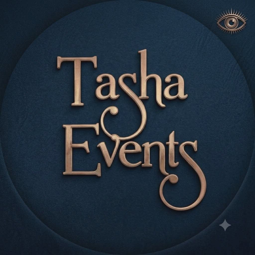 Tasha Events