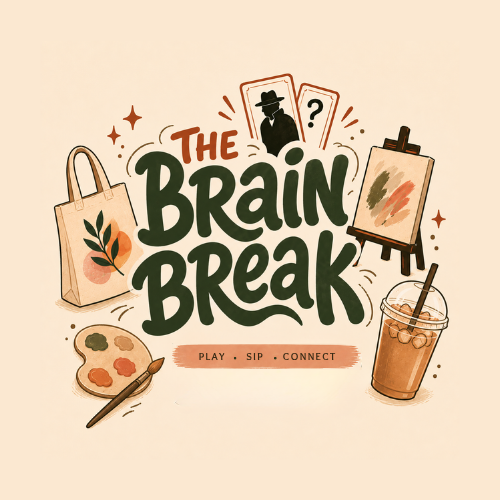 The Brain Break