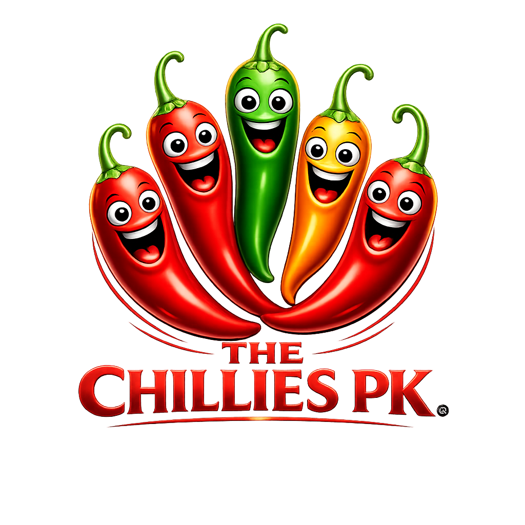 The Chillies Pk