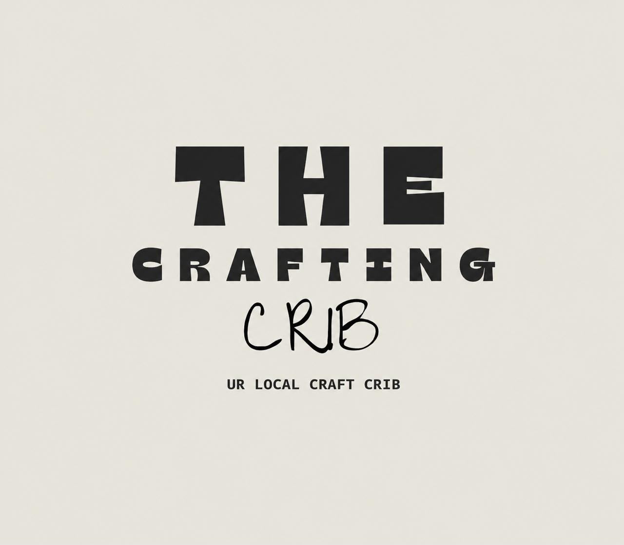The Crafting Crib