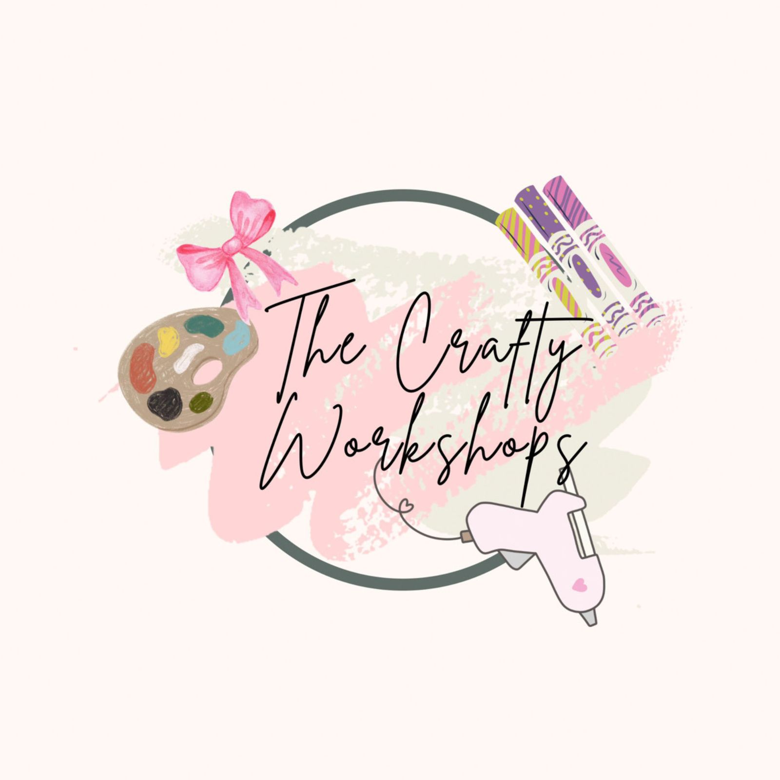 The Crafty Workshops