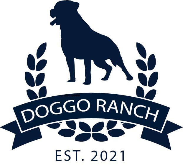 The Doggo Ranch