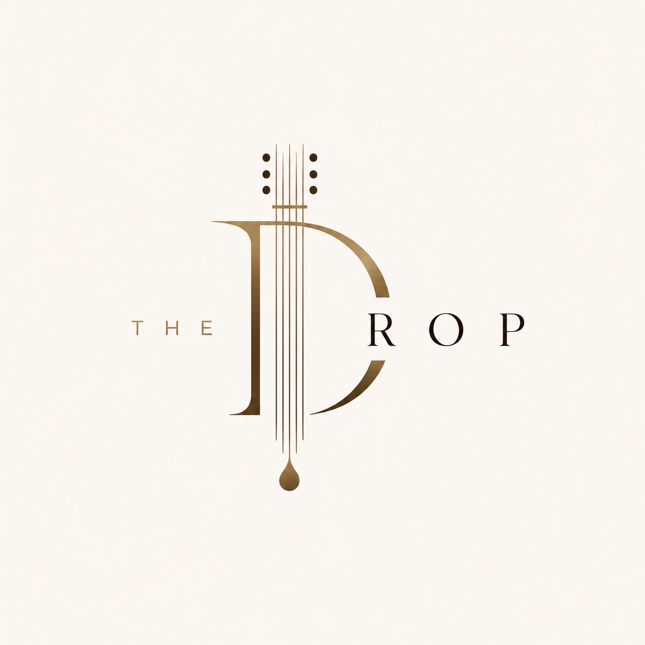 The Drop