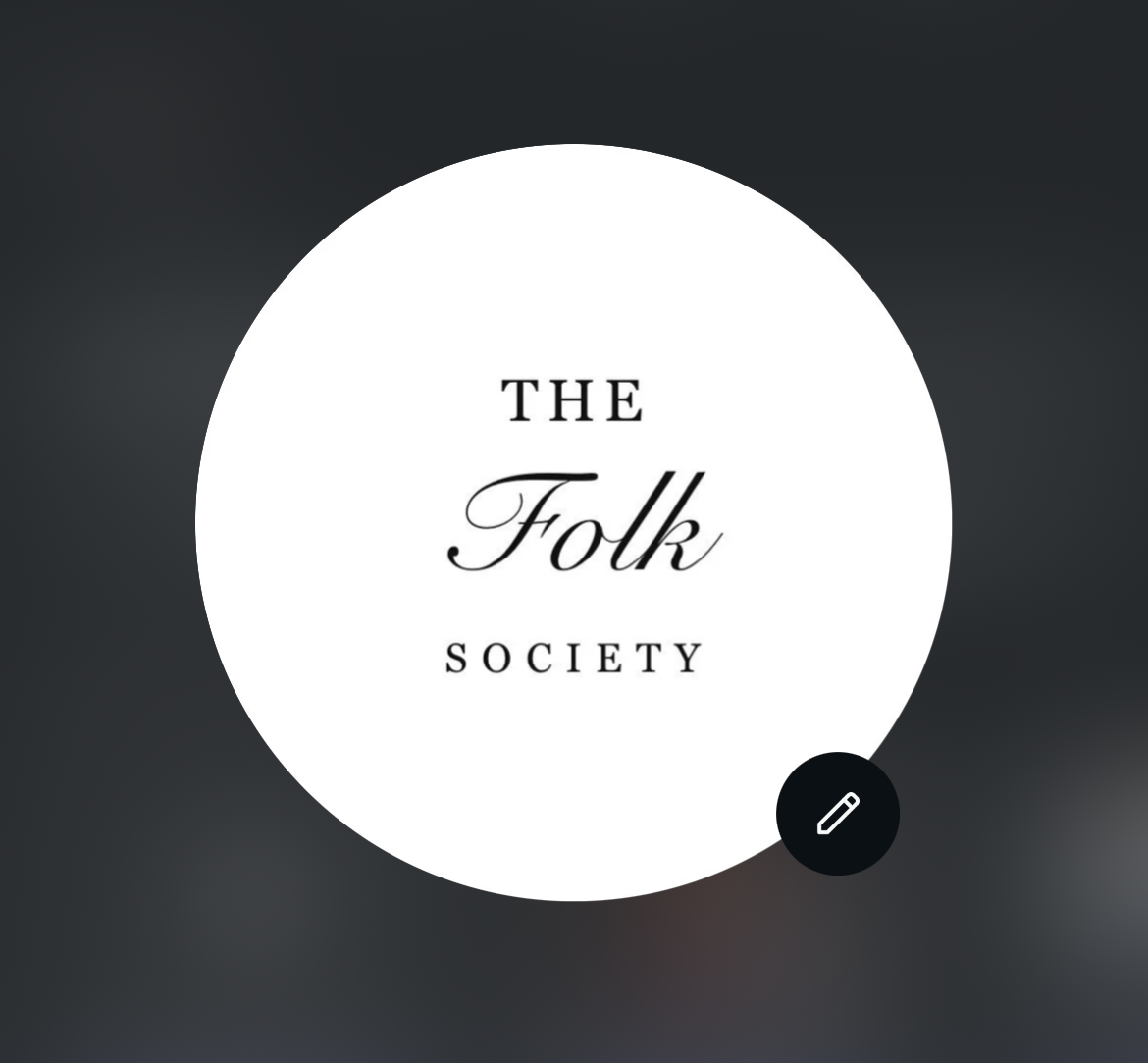 The Folk Society