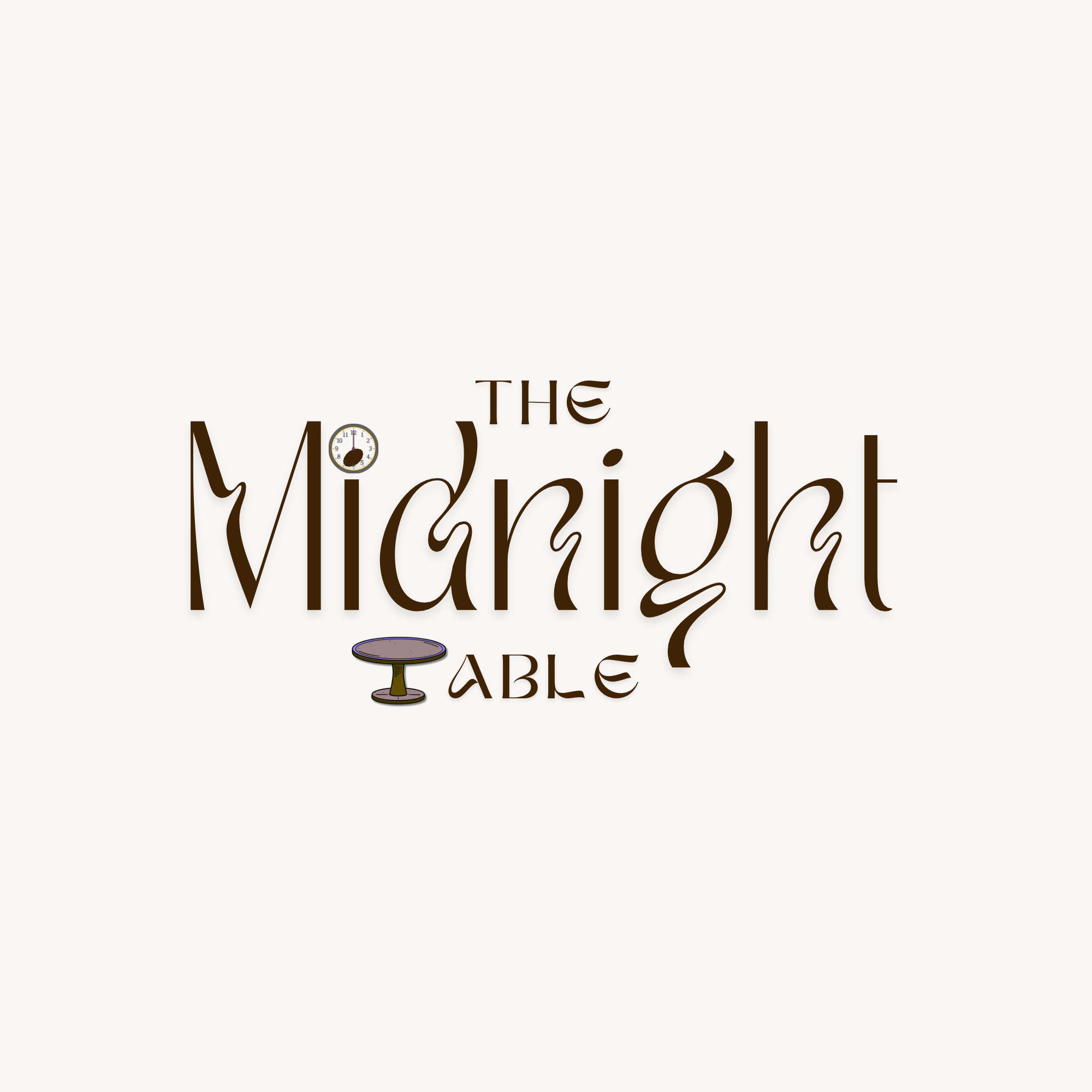 The Midnight Table