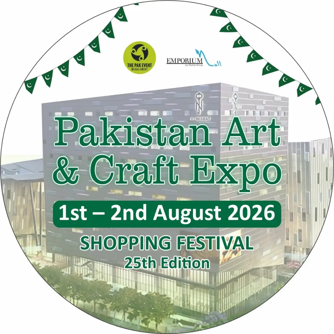 The Pak Event
