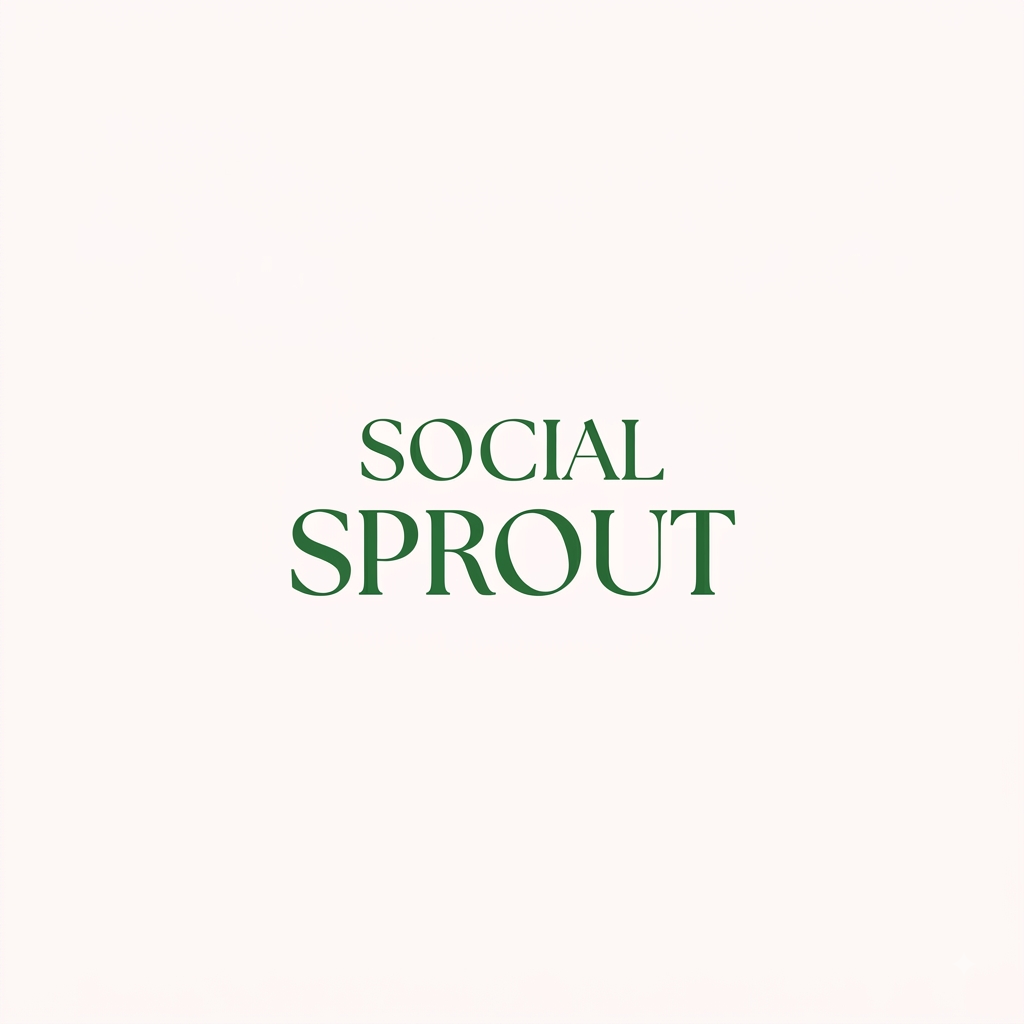 Thesocialsprout.pk