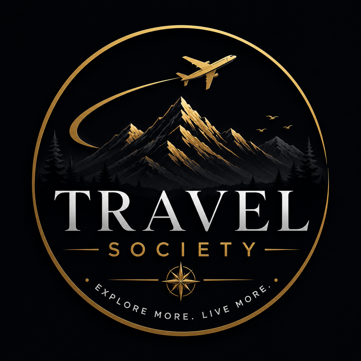 Travel Society 