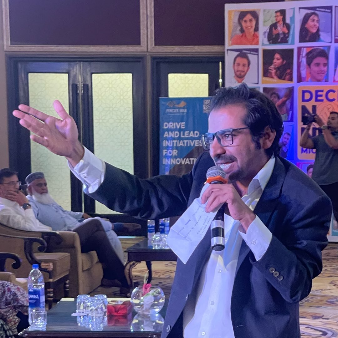 Umair Jaliawala