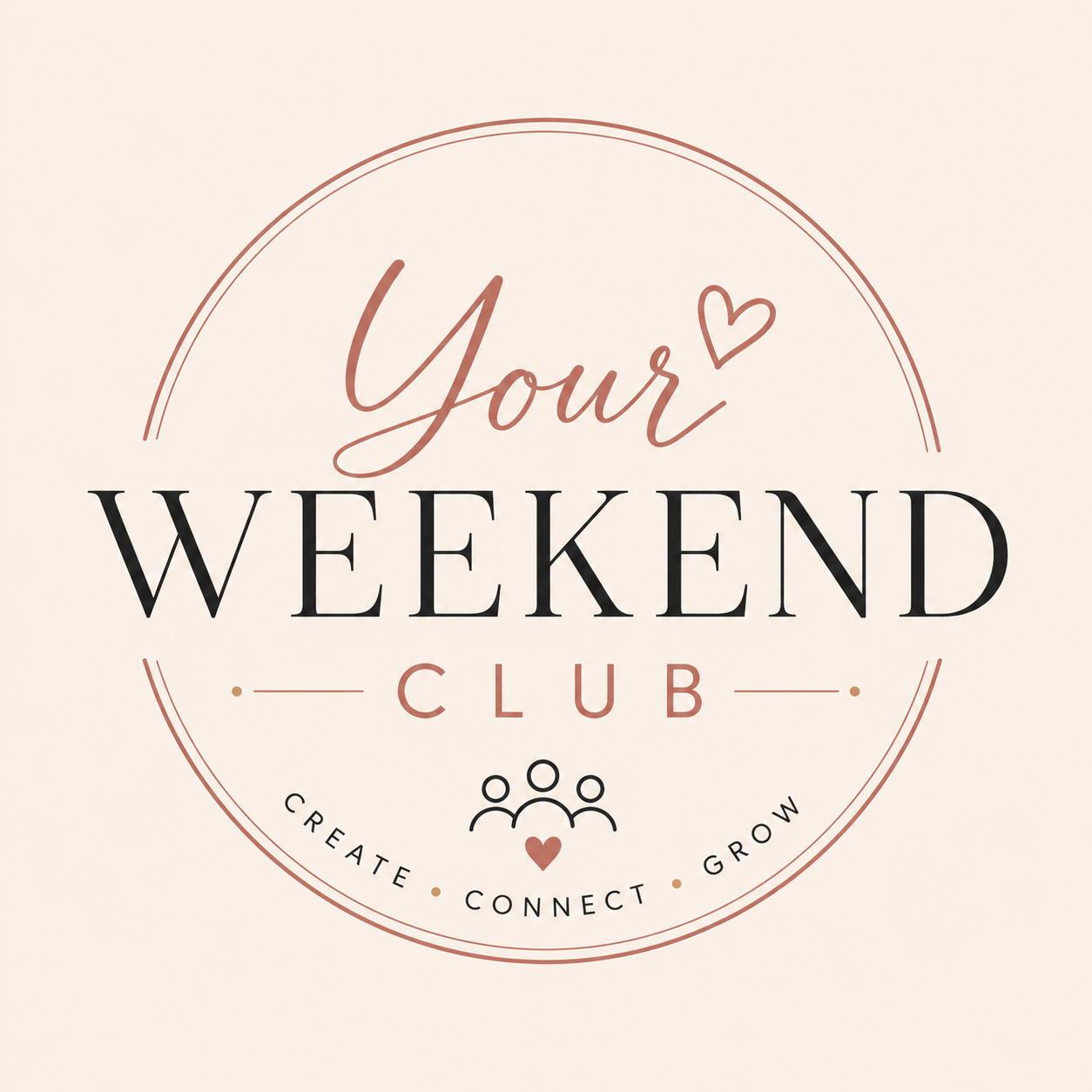 Your Weekend Club